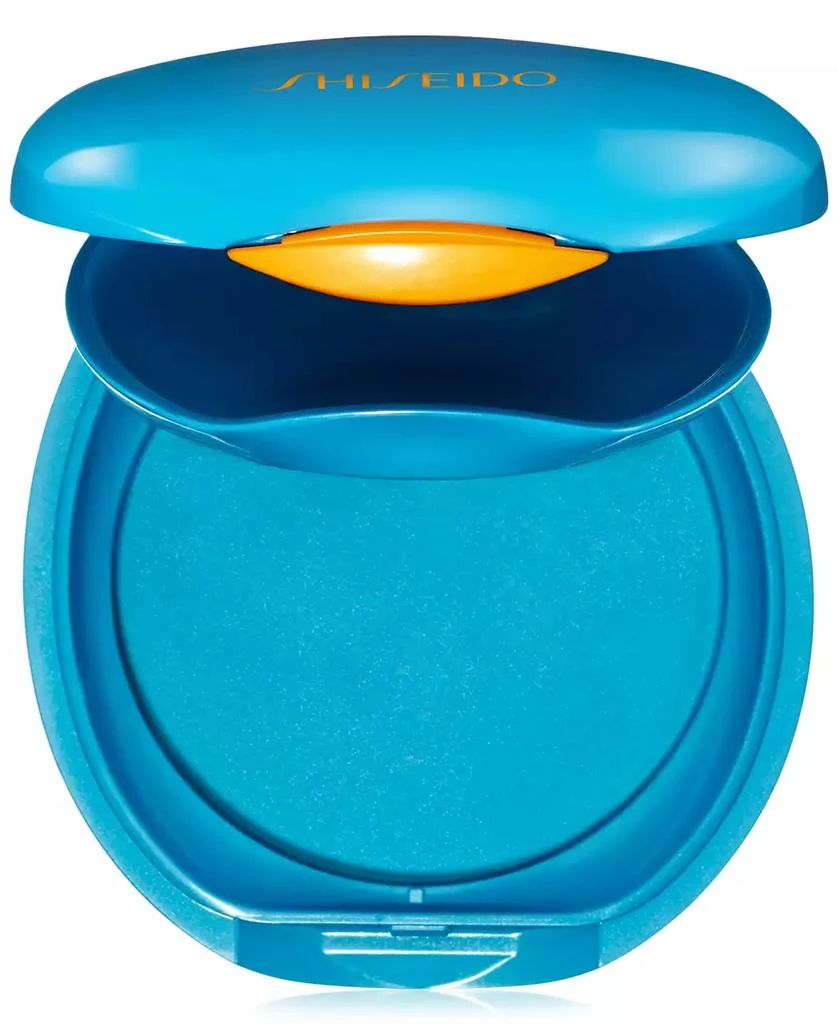 商品Shiseido|UV Protective Compact Foundation Case,价格¥60,第1张图片