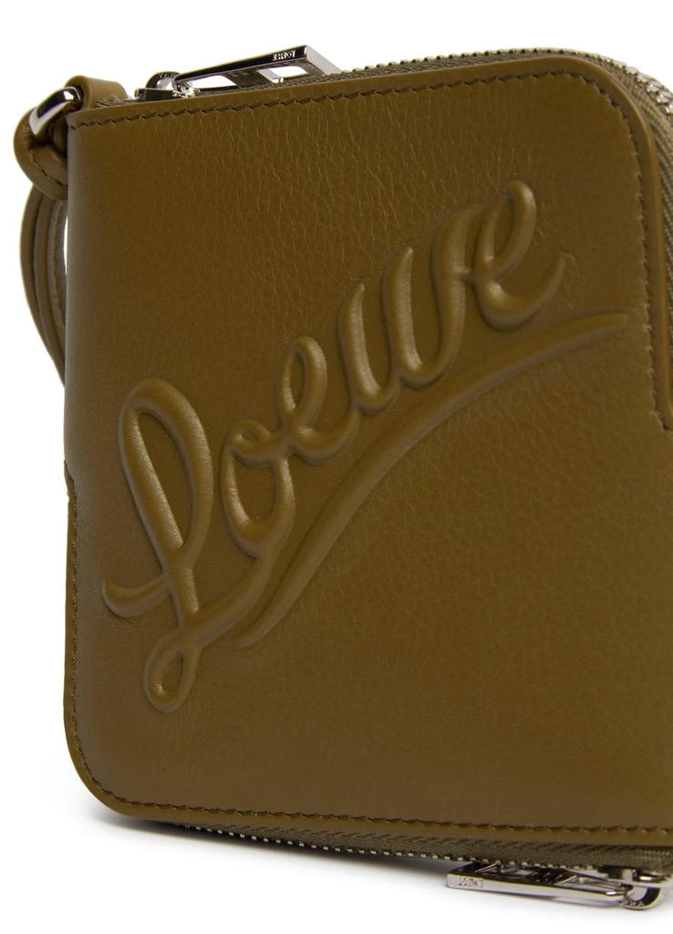 商品Loewe|Coin case,价格¥2625,第5张图片详细描述