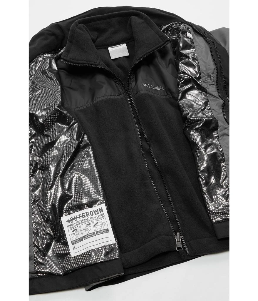 商品Columbia|Bugaboo™ III Fleece Interchange Jacket (Little Kid/Big Kid),价格¥965,第2张图片详细描述