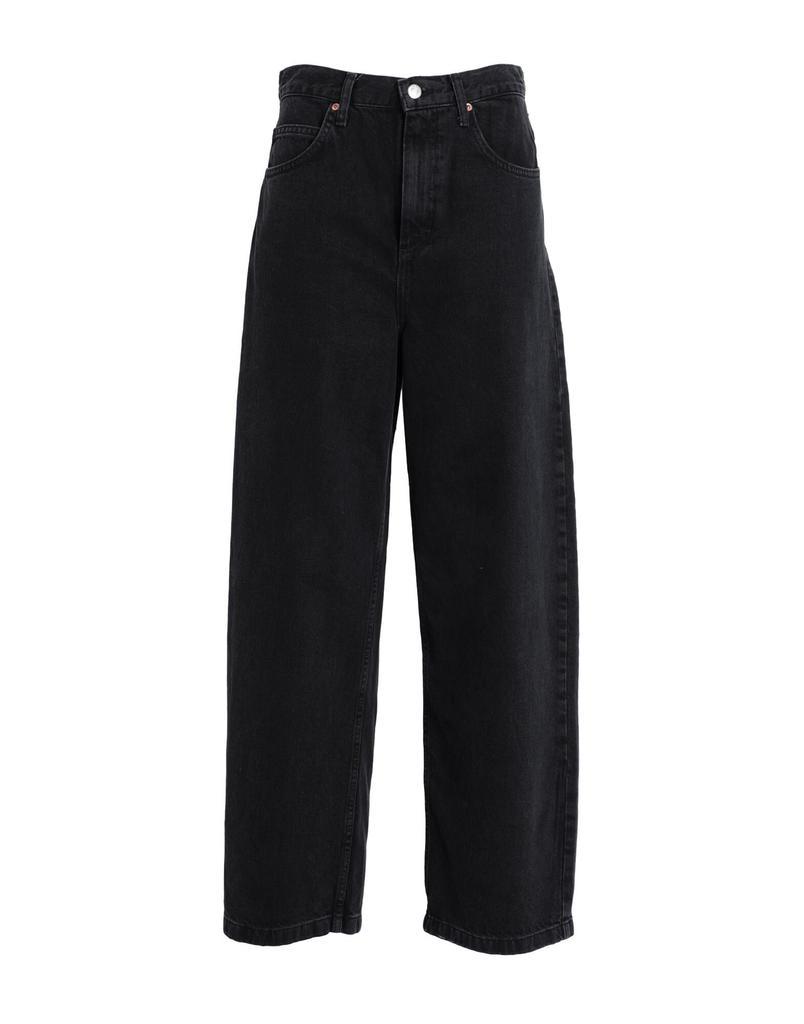 商品Topshop|Denim pants,价格¥554,第1张图片