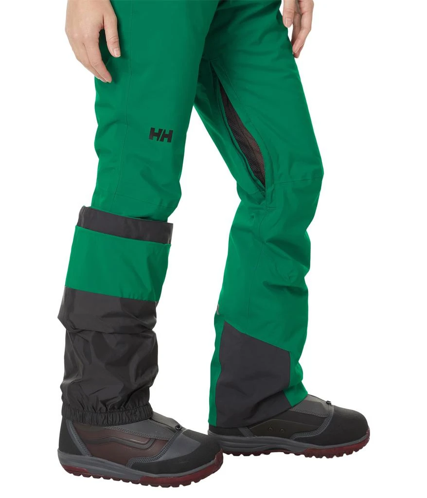 商品Helly Hansen|Legendary Insulated Pants,价格¥1155,第3张图片详细描述