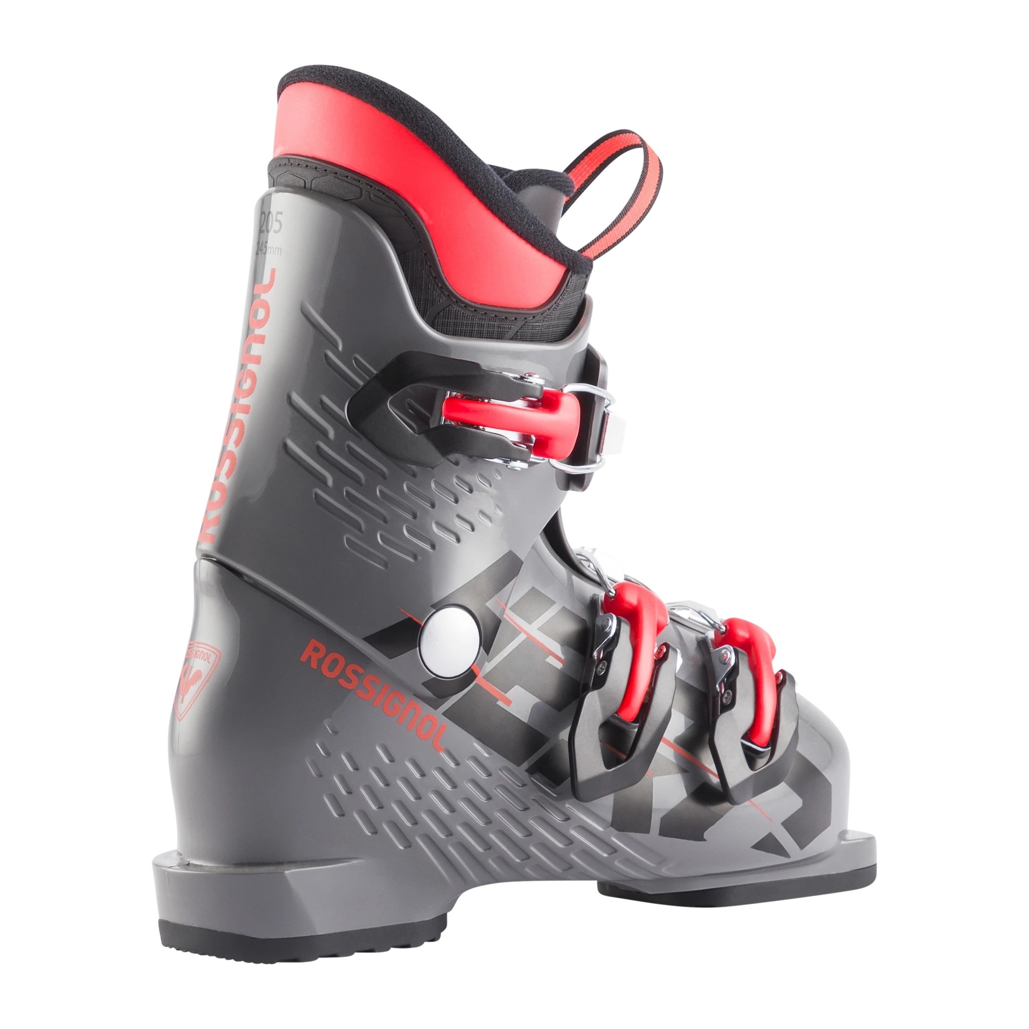 商品【商品预售7天】 Rossignol|Rossignol 男士高山靴 12084451STYLE 灰色,价格¥2299 描述