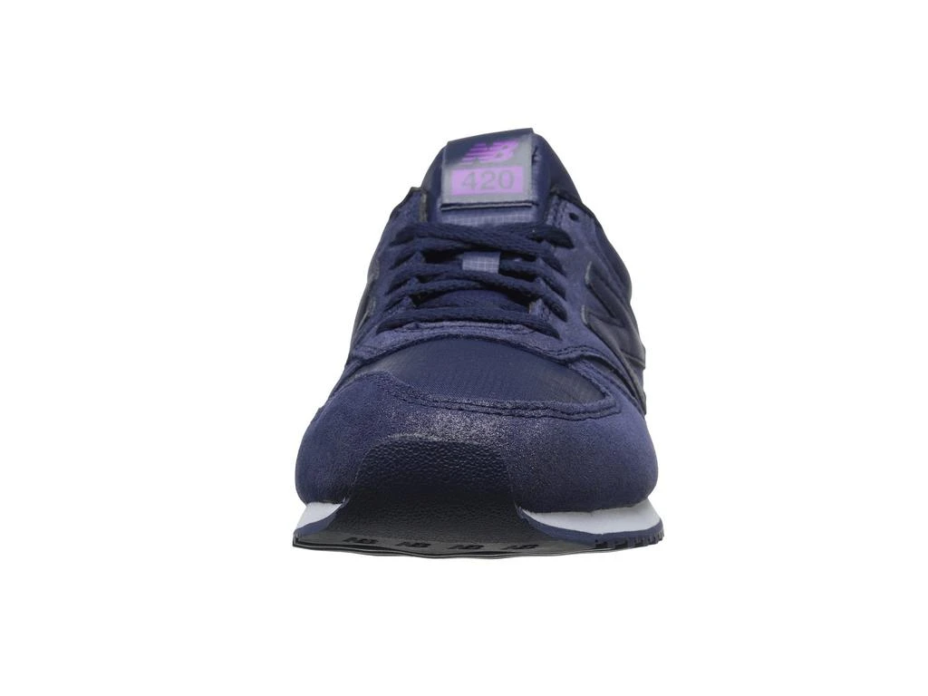 New Balance Classics WL420 女士运动鞋 商品