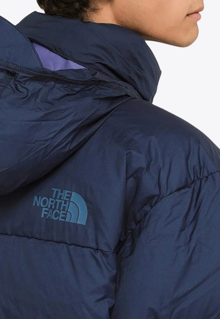 商品The North Face|RMST Nuptse Zip-Up Down Jacket,价格¥4240,第4张图片详细描述