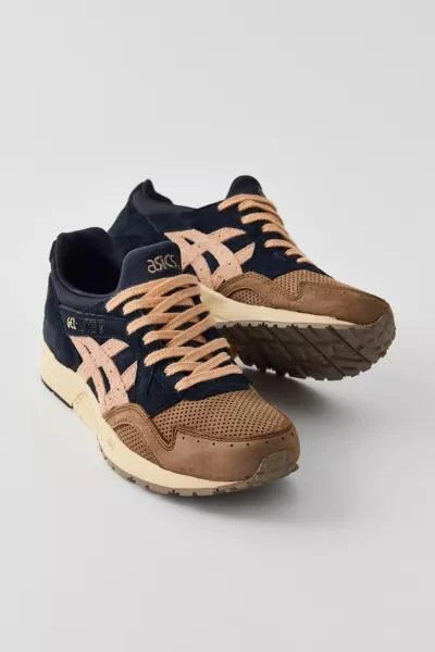 商品Asics|ASICS Women's GEL-Lyte V Premium Sneaker,价格¥752,第1张图片