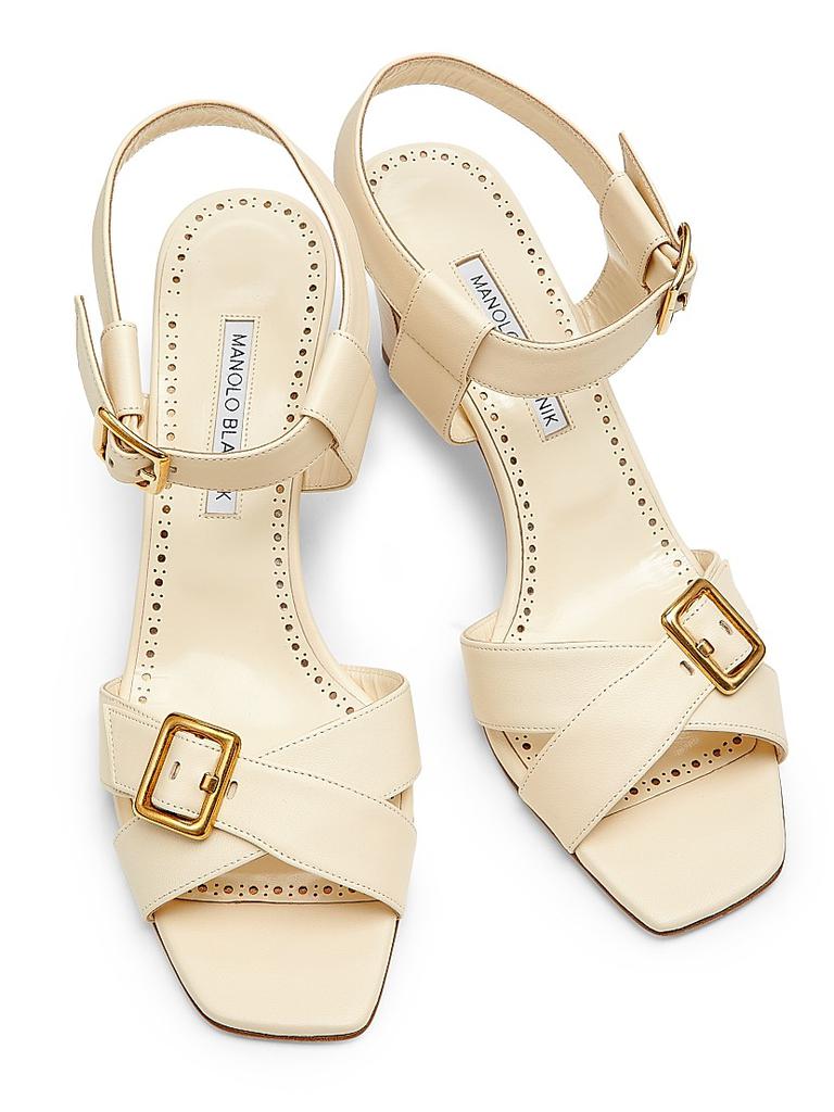 MANOLO BLAHNIK レザーベルト 0400022279391?wid=900