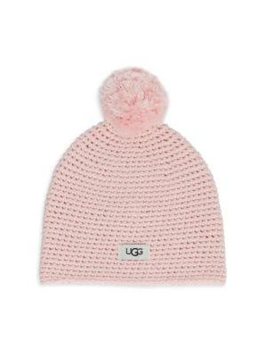 商品UGG|Pom-Pom Beanie,价格¥150,第2张图片详细描述