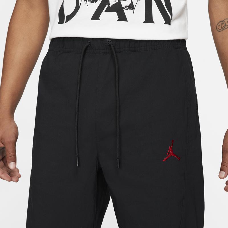 商品Jordan|Jordan Essential Woven Pants - Men's,价格¥407,第5张图片详细描述