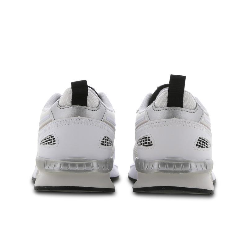 商品Puma|Puma Mirage Tech - Pre School Shoes,价格¥219,第5张图片详细描述