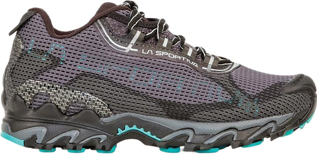 商品La Sportiva|Wildcat 2.0 GTX Trail Running Shoes - Women's,价格¥614,第1张图片