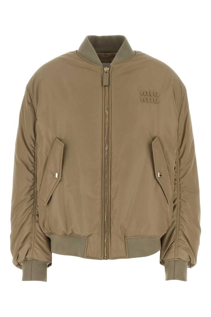 【倖田來未】25th PADDED BLOUSON 倖田來未25th Anniv.PADDED BLOUSON（S）
