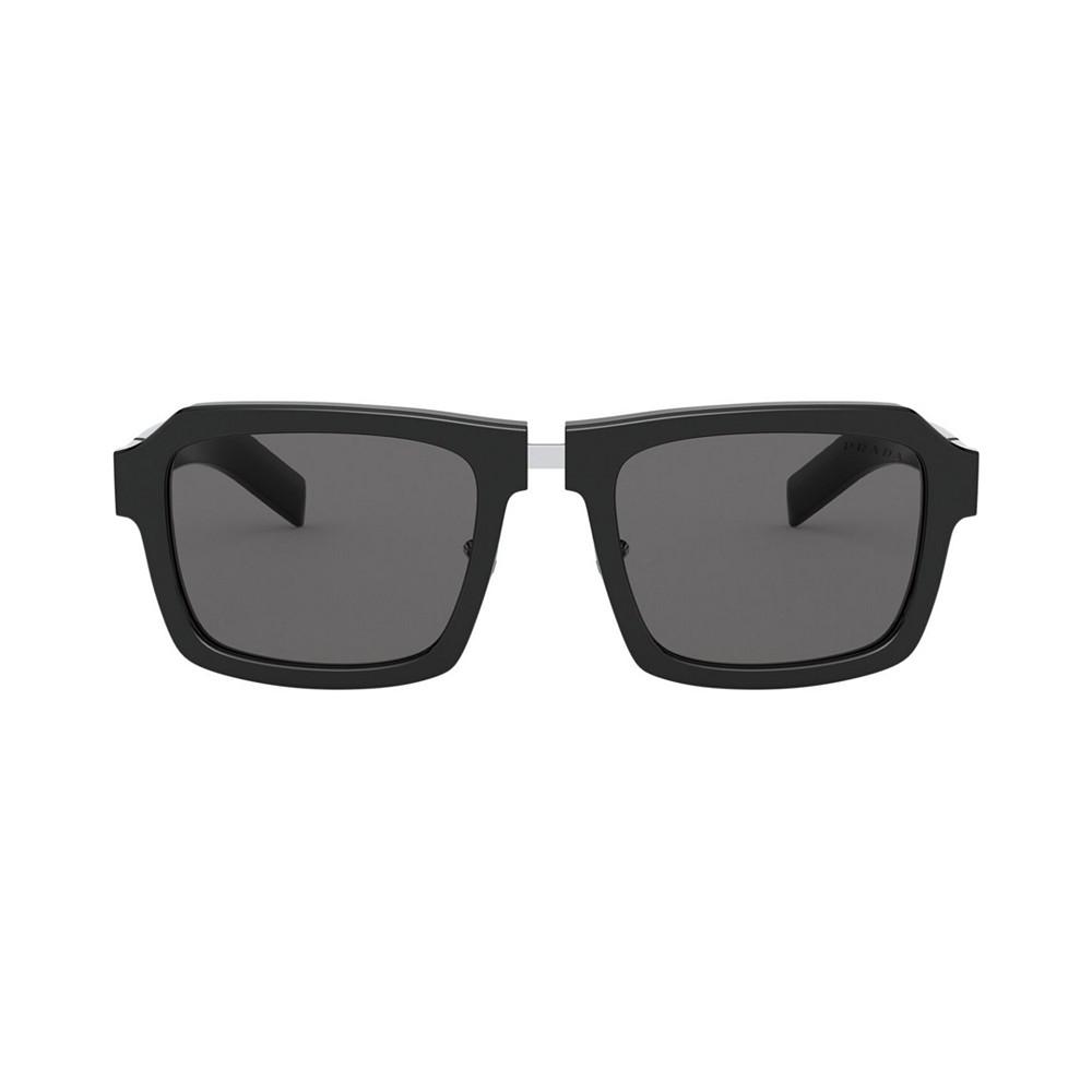 Men's Sunglasses,PR 09XS商品第2张图片规格展示