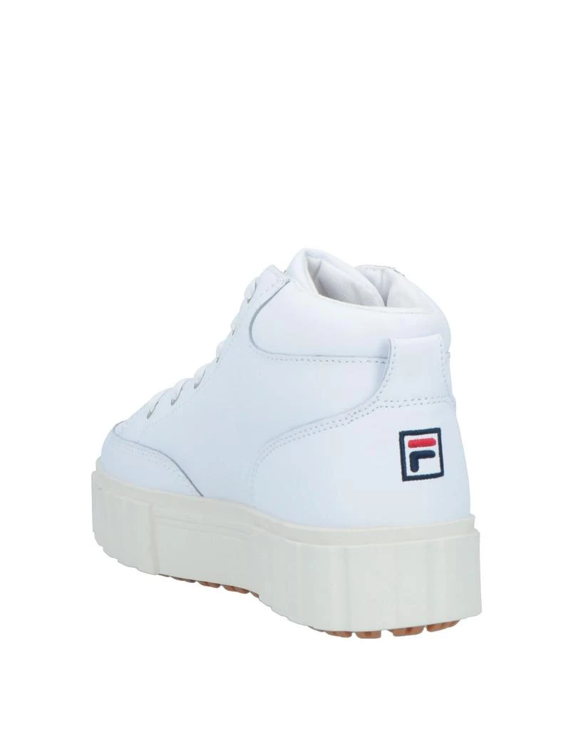 商品Fila|Sneakers,价格¥475,第3张图片详细描述