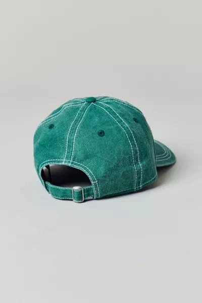 商品New Era|New Era MLB Oakland Athletics Washed Contrast Cap,价格¥241,第2张图片详细描述