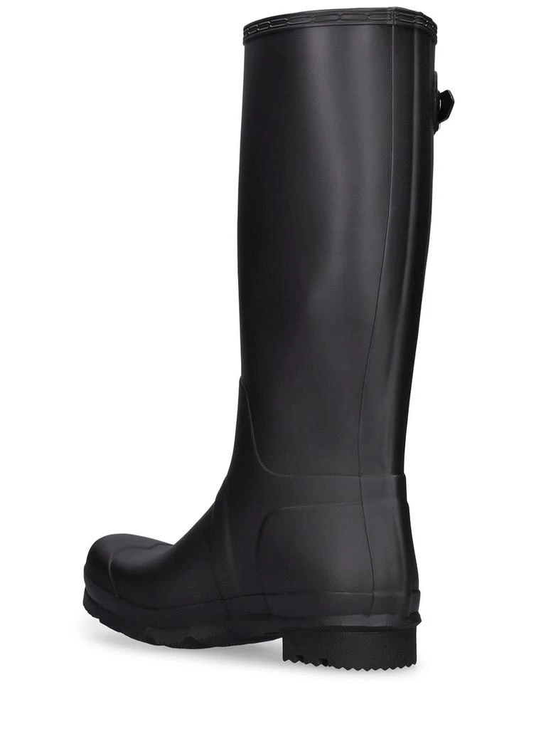 商品Hunter|Tall Rubber Boots,价格¥782,第3张图片详细描述