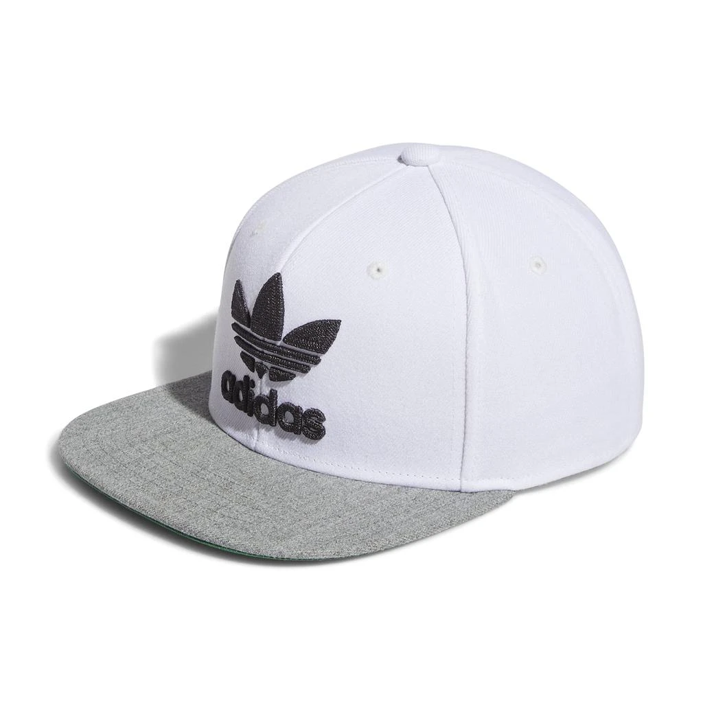 商品Adidas|Originals Trefoil Chain Snapback Cap,价格¥153,第1张图片