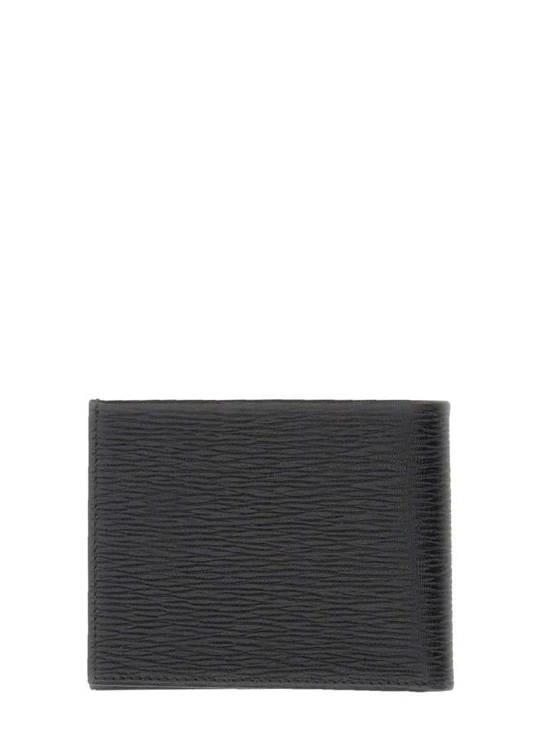 商品Salvatore Ferragamo|GANCINI WALLET,价格¥2256,第3张图片详细描述