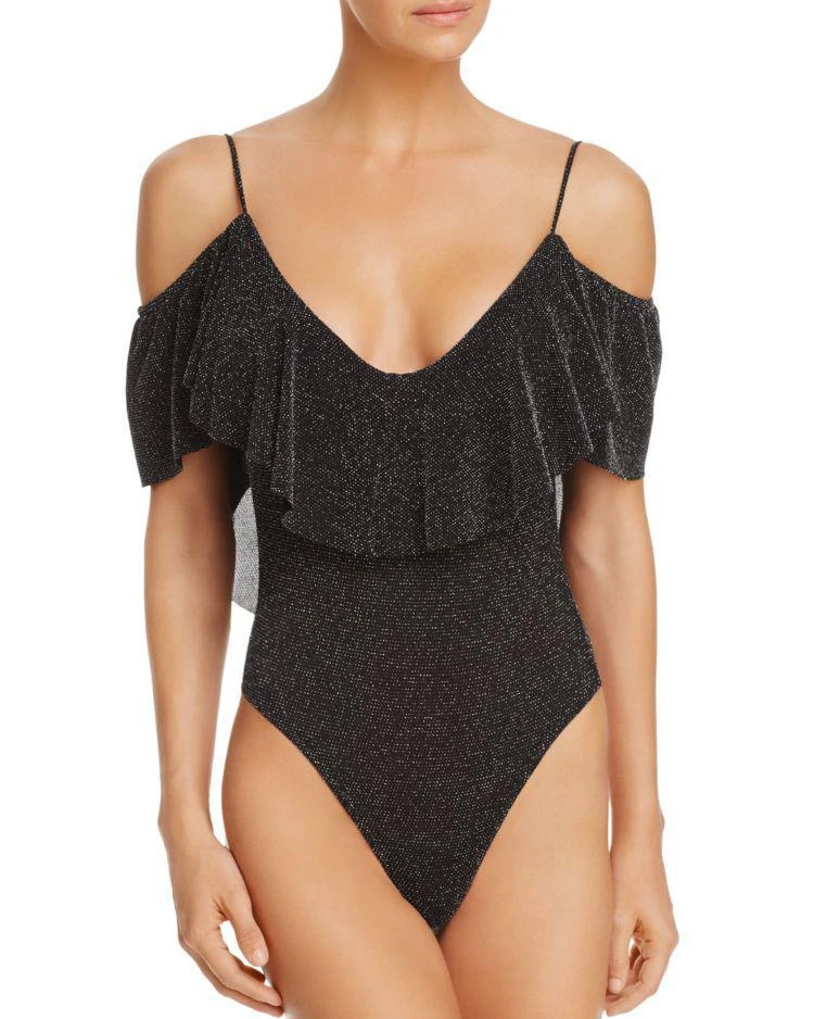 商品Show Me Your Mumu|Tara Bodysuit,价格¥518,第2张图片详细描述