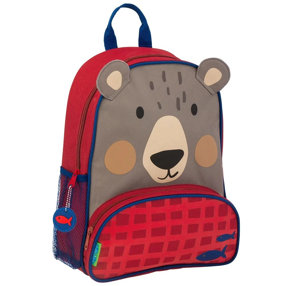 商品Stephen Joseph|狮子造型儿童背包,价格¥243,第1张图片