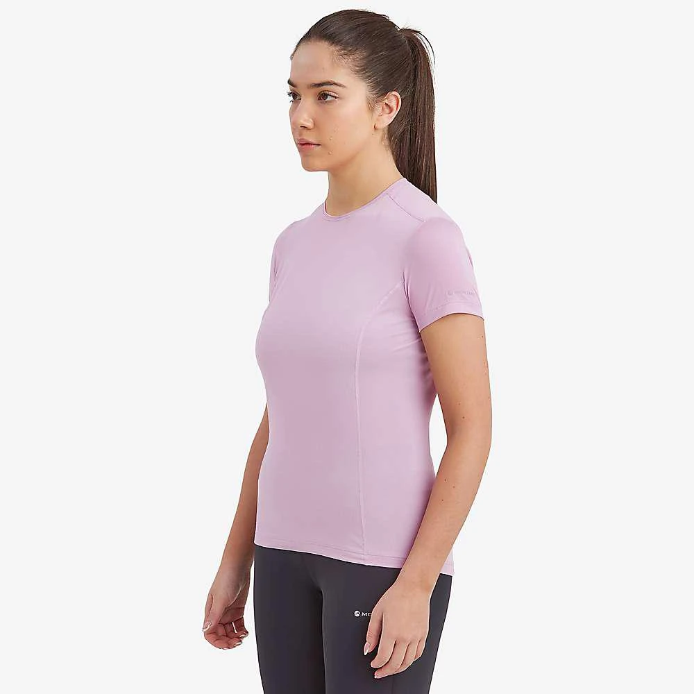 商品Montane|Montane Women's Dart LS T-Shirt,价格¥262,第2张图片详细描述