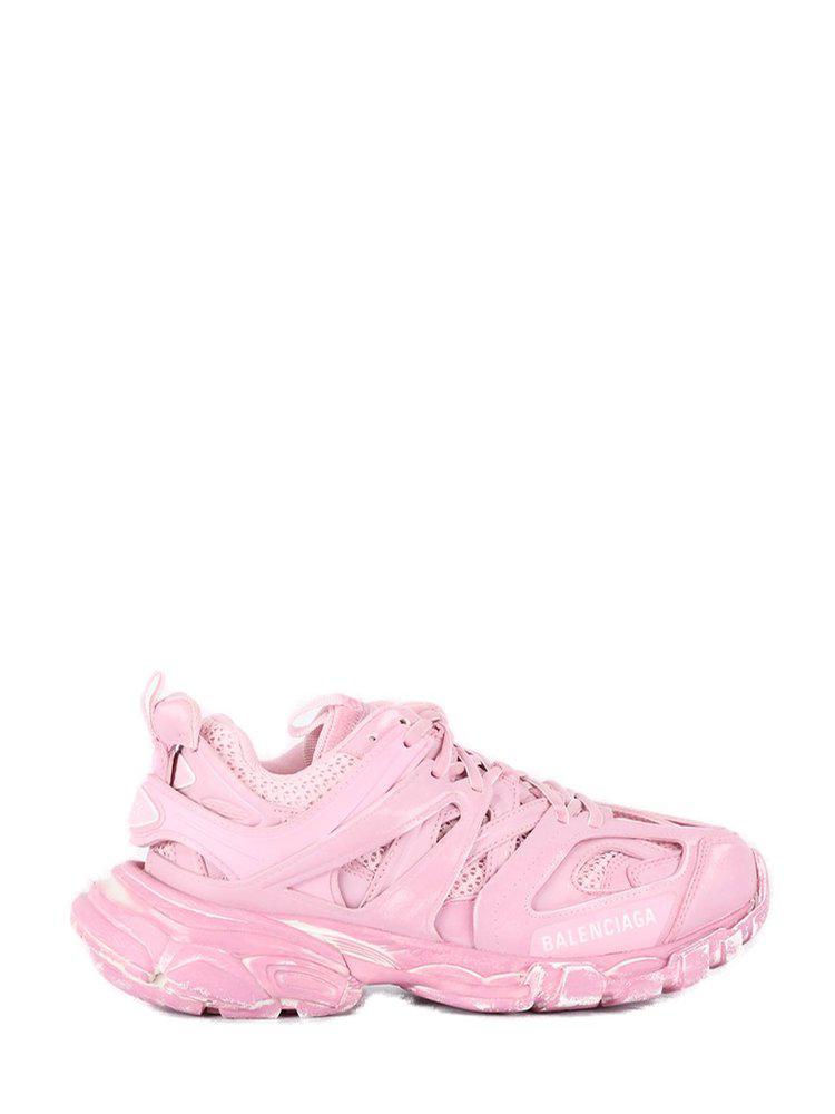 Balenciaga Track Lace-Up Sneakers商品第1张图片规格展示