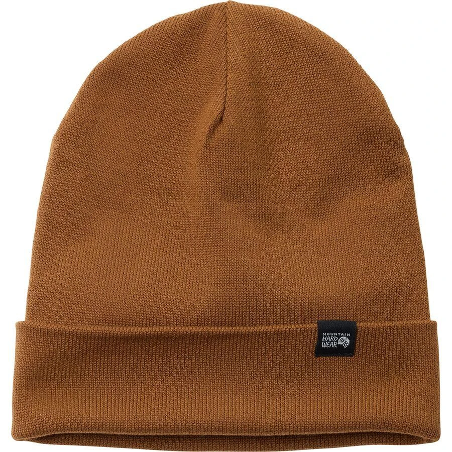 商品Mountain Hardwear|Everyones Favorite Beanie,价格¥246,第1张图片