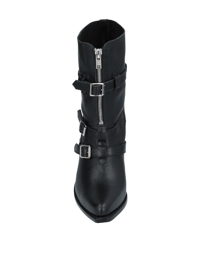 商品Celine|Ankle boot,价格¥3391,第6张图片详细描述