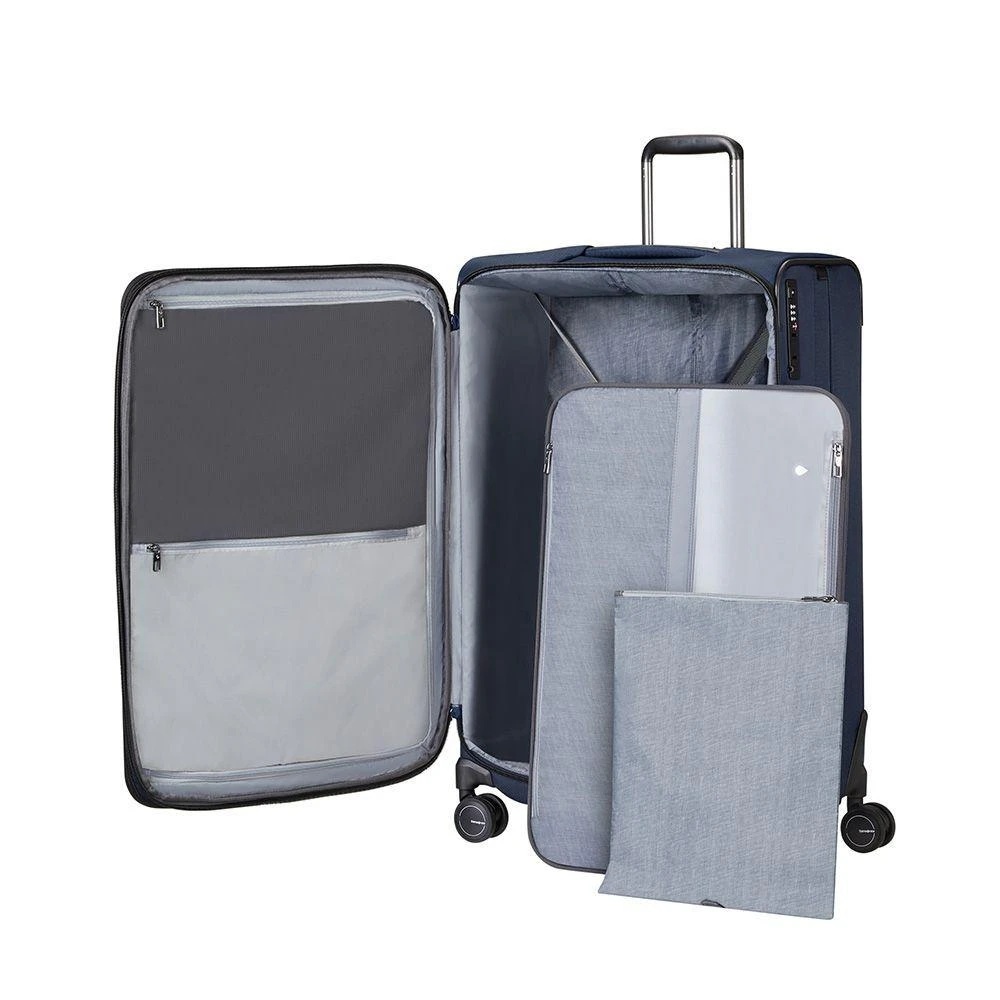 商品Samsonite|137347 78cm exp spinner,价格¥3084,第4张图片详细描述