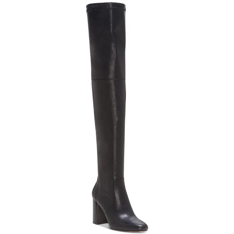 商品INC International|Delisa Thigh High Boots, Created for Macy's,价格¥523,第1张图片