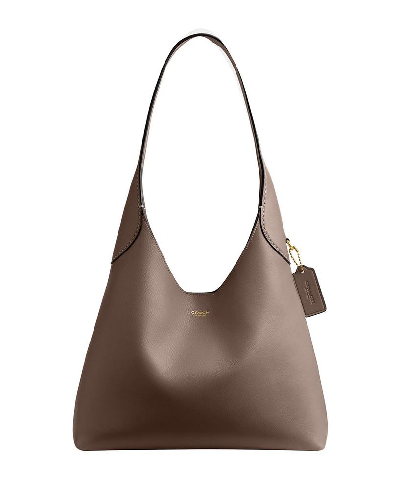 COACH | Brooklyn 28 Small Leather Shoulder Bag 2282.16元 商品图片