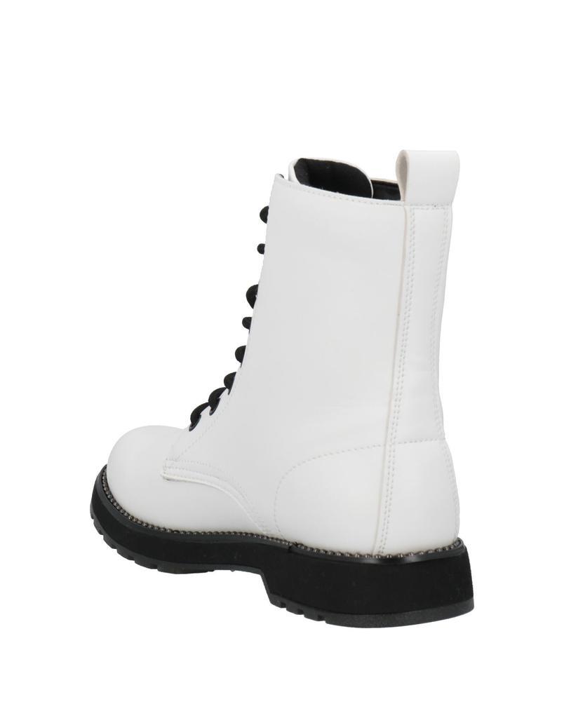 商品CAFèNOIR|Ankle boot,价格¥623,第5张图片详细描述