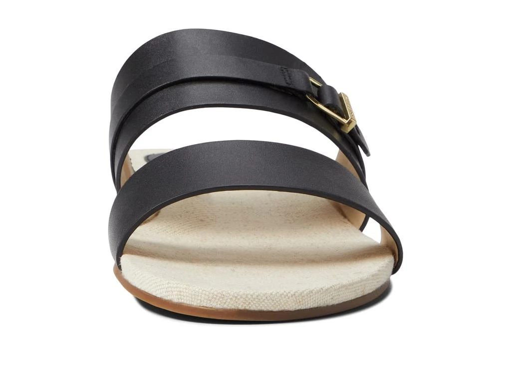 Francine Demi Wedge Slide 商品