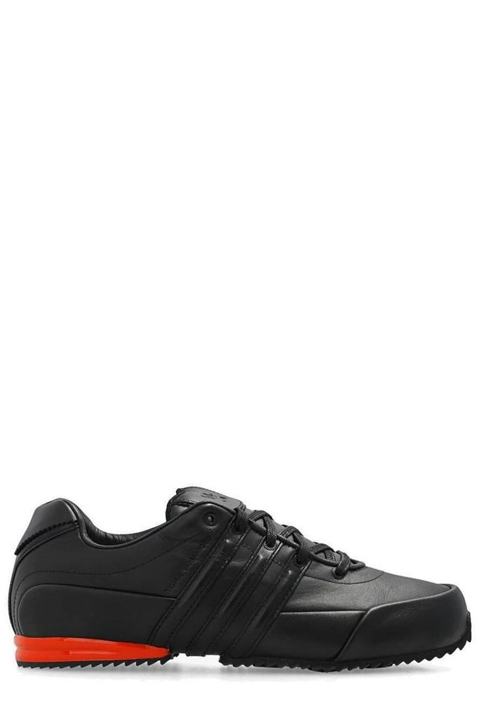 商品Y-3|Y-3 Sprint Lace-Up Sneakers,价格¥1161,第1张图片详细描述