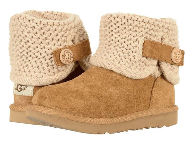 商品UGG|Darrah II (Little Kid/Big Kid),价格¥994,第1张图片