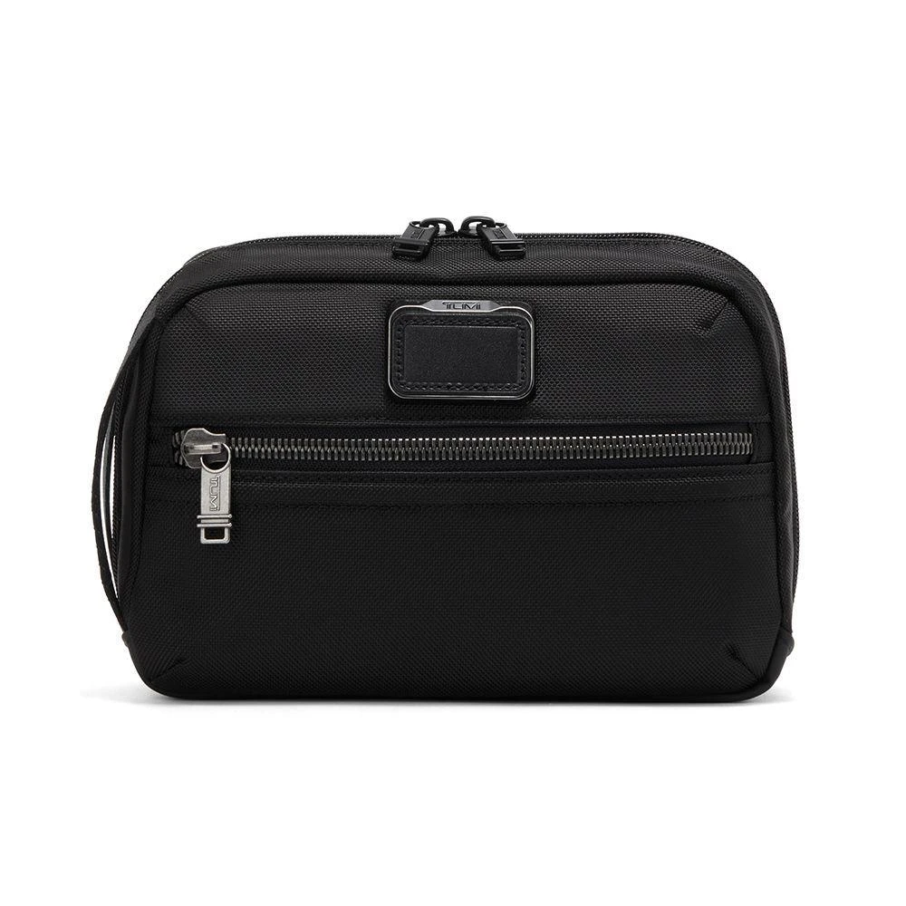 商品Tumi|142509 response travel kit,价格¥1789,第1张图片