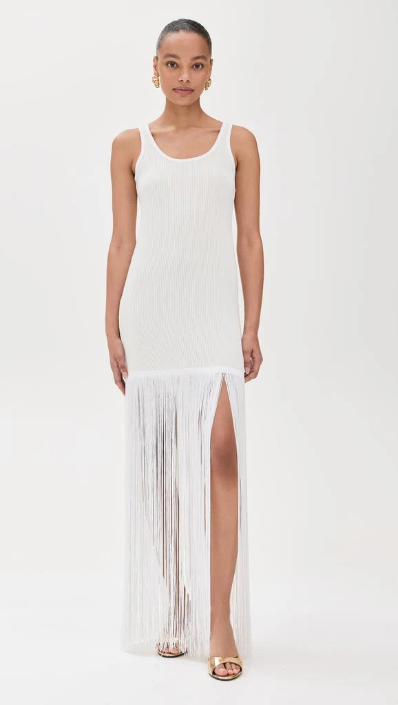 商品Dur Doux|Seabreeze Maxi Dress,价格¥2279,第1张图片
