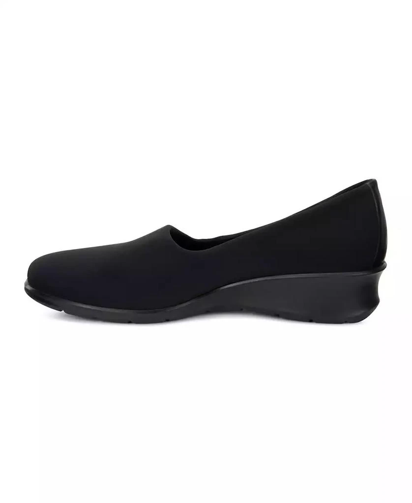 Women's Felicia Stretch Flat 商品