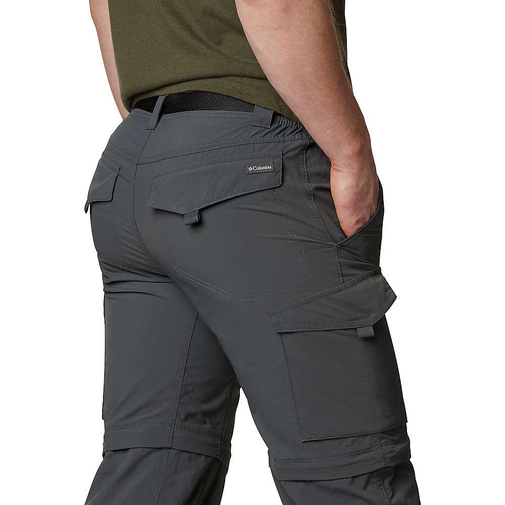 商品Columbia|Columbia Men's Silver Ridge Convertible Pant,价格¥229,第5张图片详细描述