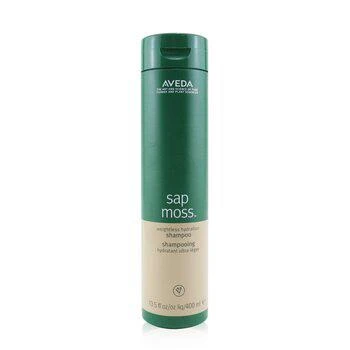 商品Aveda|Sap moss weightless hydration shampoo ,价格¥501,第1张图片