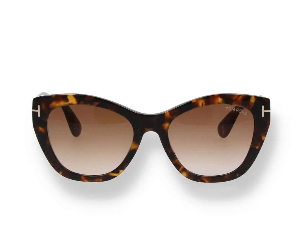 商品Tom Ford|TOM FORD EYEWEAR SUNGLASSES,价格¥2500,第1张图片