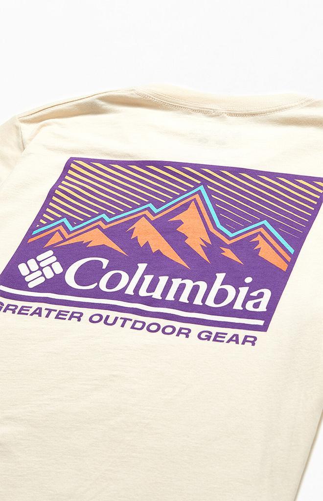 商品Columbia|Daimos T-Shirt,价格¥207,第6张图片详细描述