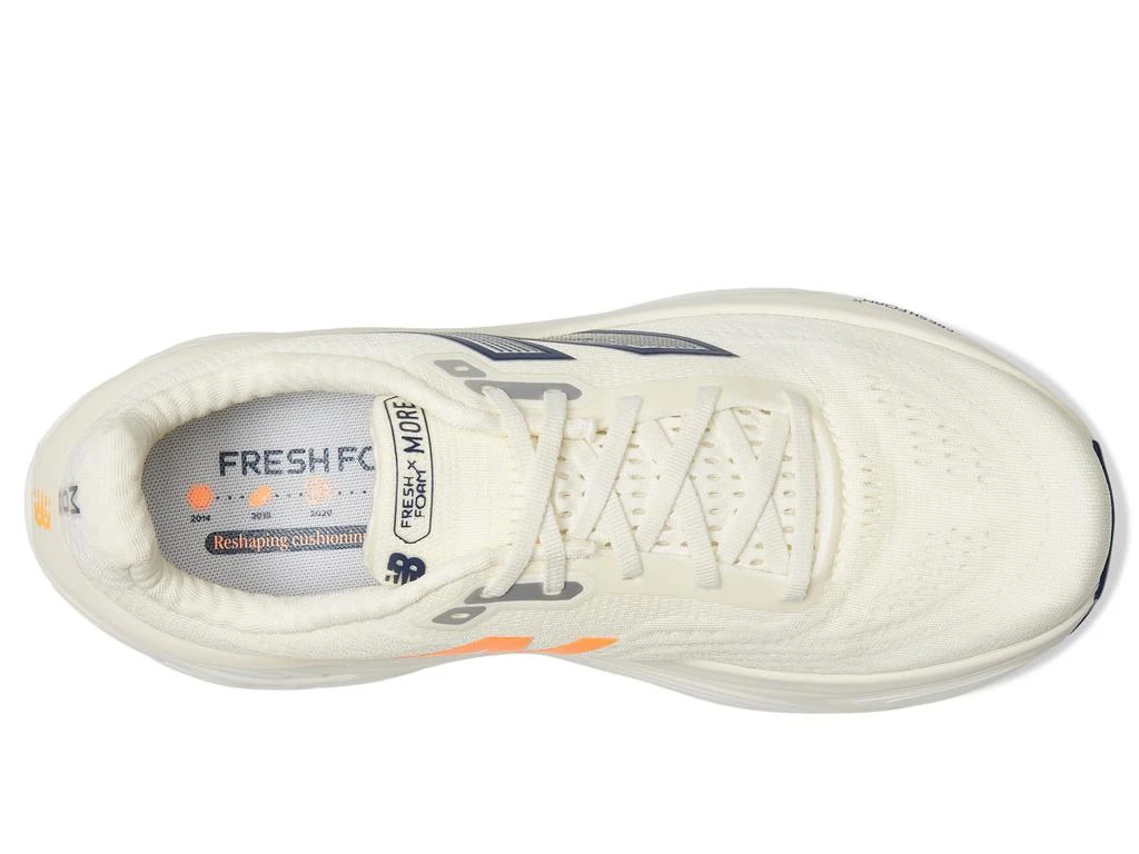 商品New Balance|Fresh Foam X More v5,价格¥1014,第2张图片详细描述