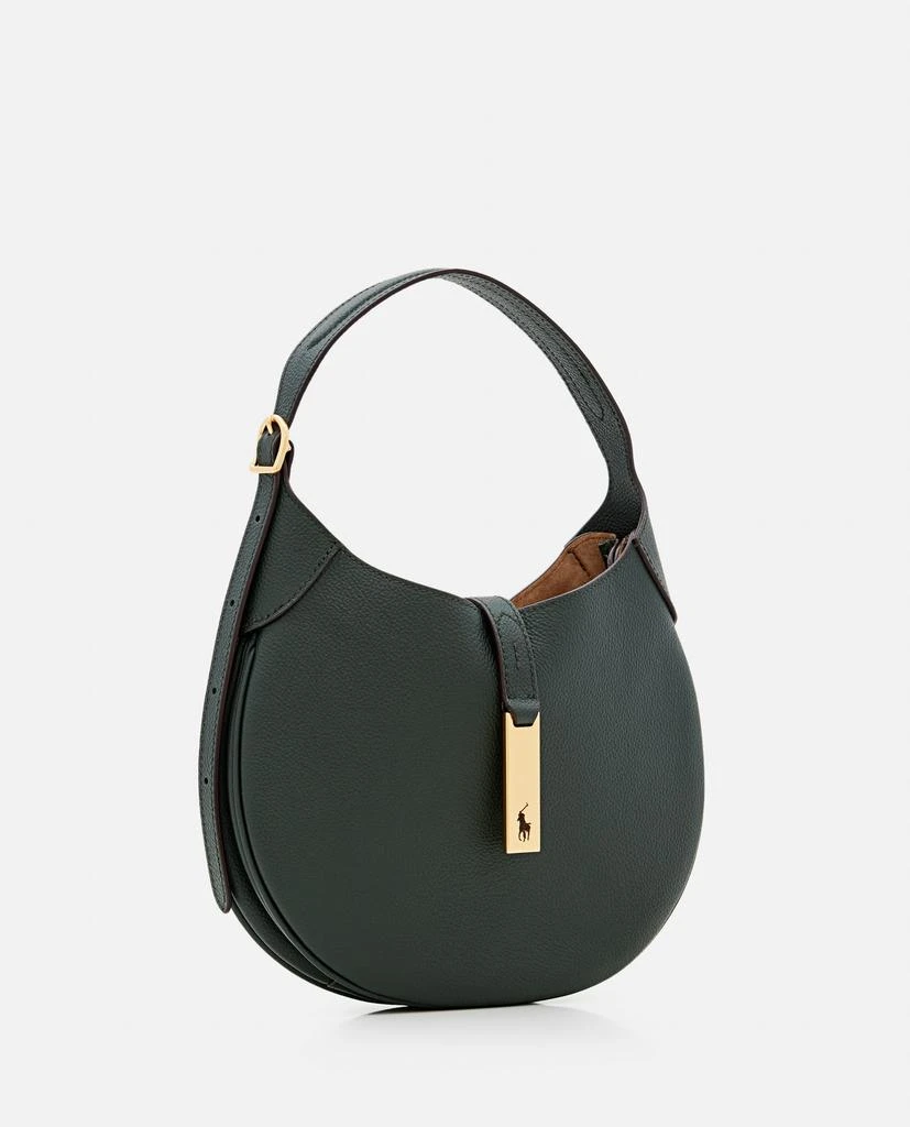 商品Ralph Lauren|Small Shoulder Bag,价格¥3819,第3张图片详细描述