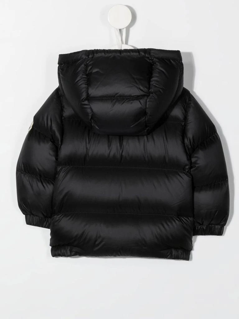 商品Moncler|Moncler Enfant New Macaire Down Jacket,价格¥2033,第2张图片详细描述