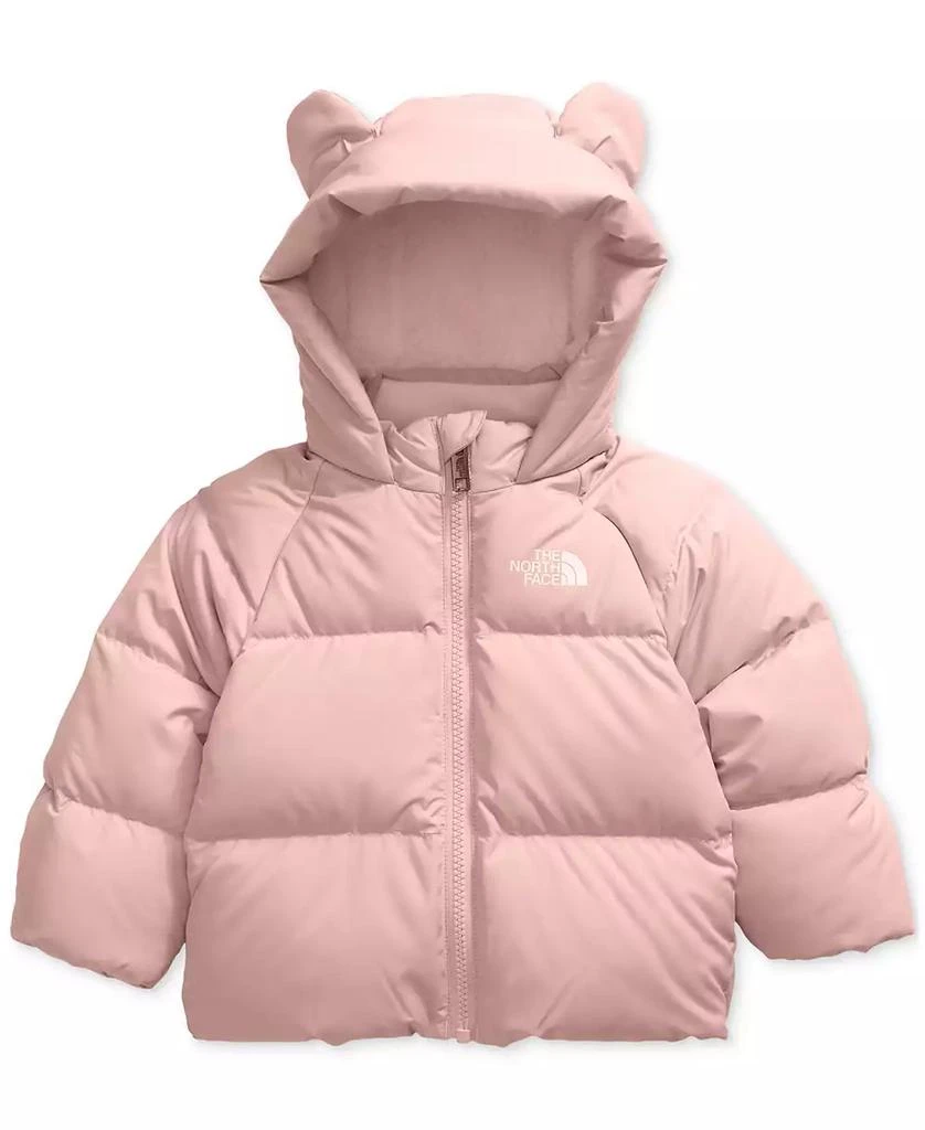 商品The North Face|Baby North Down Fleece-Lined Jacket,价格¥823,第1张图片