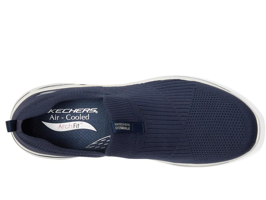 商品SKECHERS|Go Walk Arch Fit - 124409,价格¥704,第2张图片详细描述