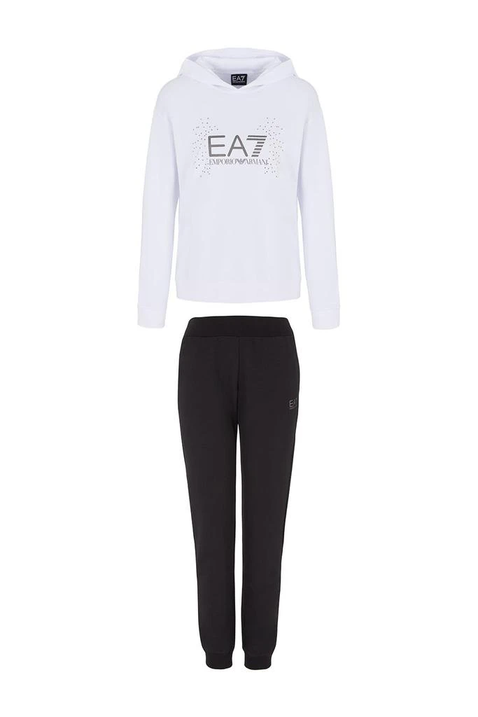 商品EA7|Womens Chandal from EA7 - 6LTV60 TJAAZ,价格¥1853,第1张图片