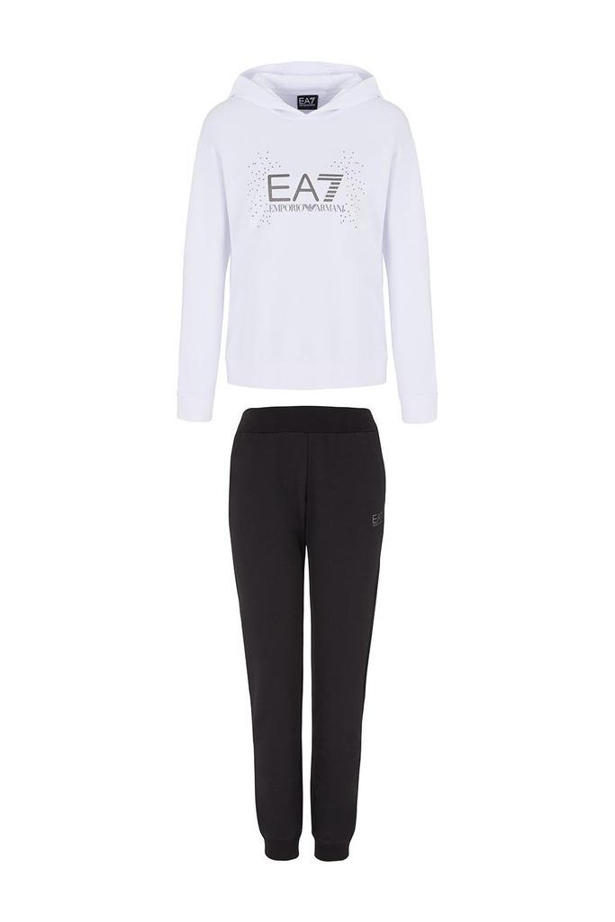 商品EA7|Women's Chandal from EA7 - 6LTV60 TJAAZ,价格¥1801,第1张图片