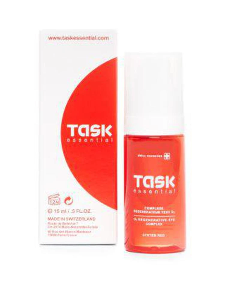 商品Task Essential|System Red O2 Regenerative Eye Complex,价格¥711,第1张图片