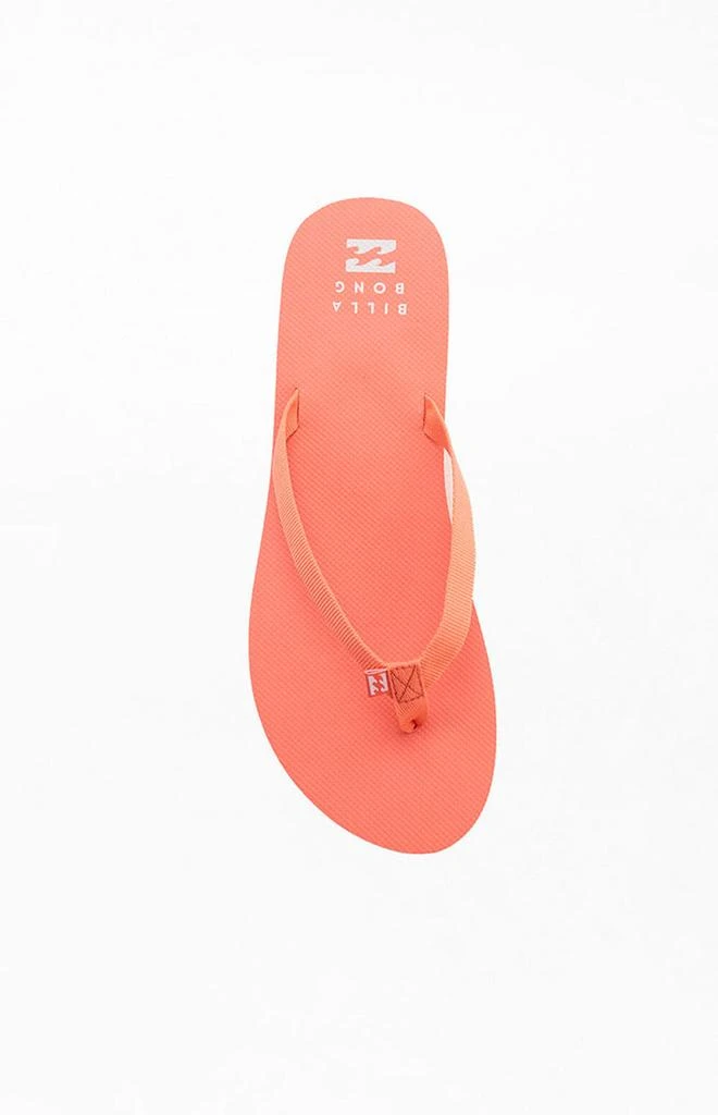 商品Billabong|Women's Nalu Sandals,价格¥83,第5张图片详细描述